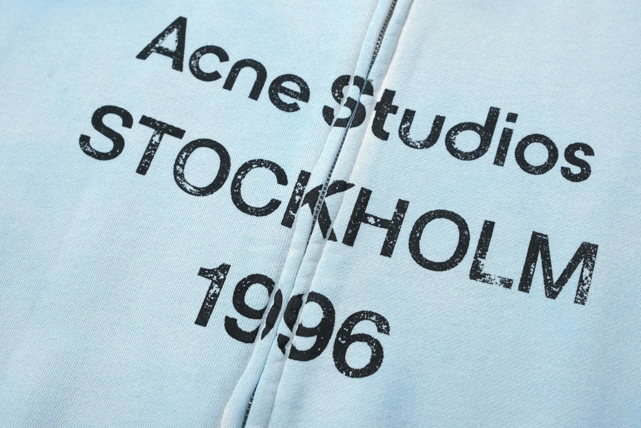 Light Blue In Stock 🚨🚨 ！Dark Blue！ 3050#AC Light Blue Black S-XL 76 3050#28025055